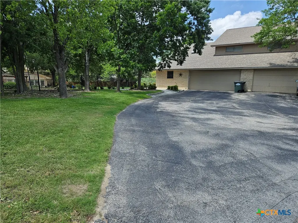 3901 Chisholm Trail #15, Salado, TX 76571 - #1