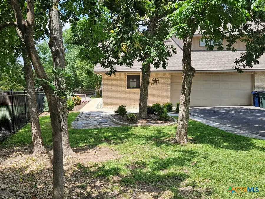 3901 Chisholm Trail #15, Salado, TX 76571 - #2