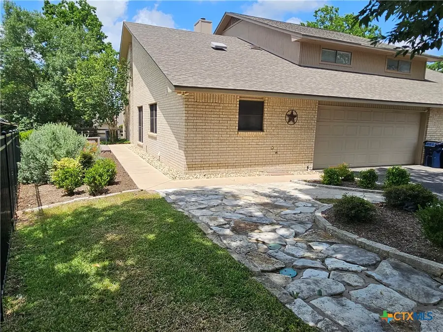 3901 Chisholm Trail #15, Salado, TX 76571 - #3