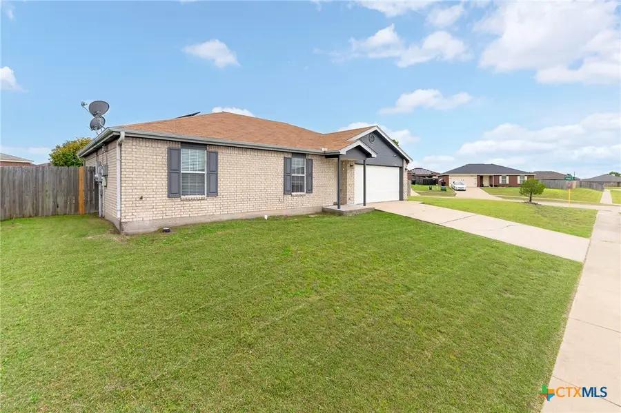 3202 Tom Lockett Drive, Killeen, TX 76549 - #2