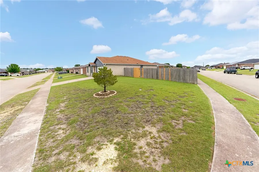 3202 Tom Lockett Drive, Killeen, TX 76549 - #3