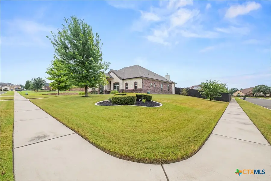 4906 Deerwood Loop, Killeen, TX 76542 - #3