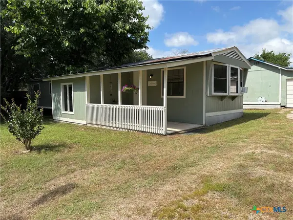 113 Deer Springs Dr., Burnet, TX 78611