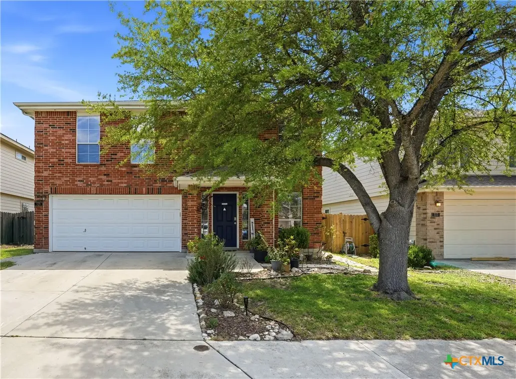 329 Hummingbird Drive, New Braunfels, TX 78130 - #1
