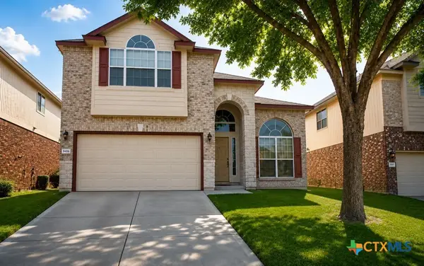 9605 Shimla Drive, Killeen, TX 76542