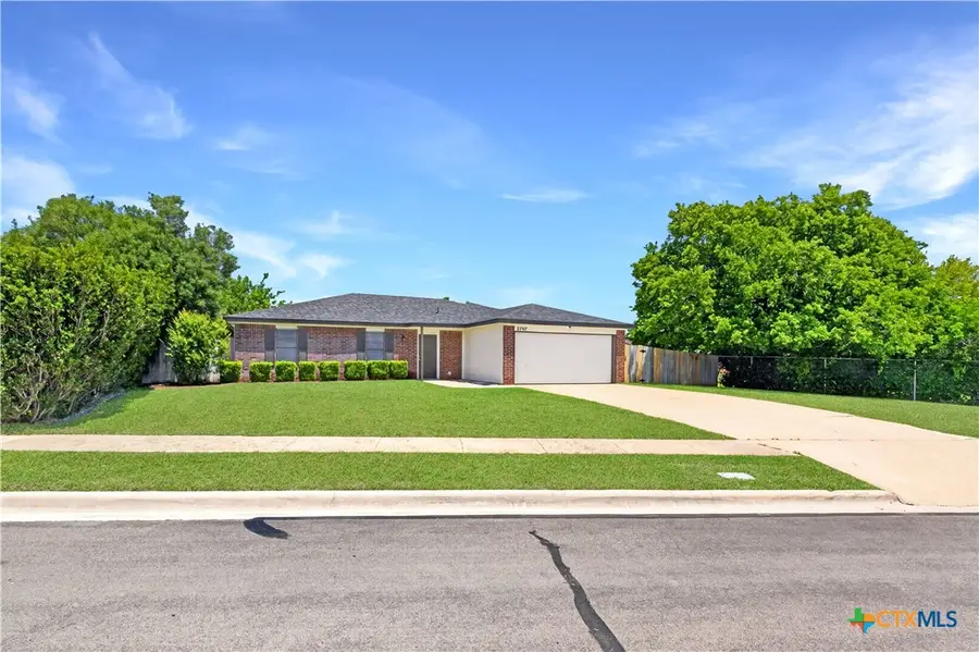 2707 Terry Drive, Killeen, TX 76543 - #3