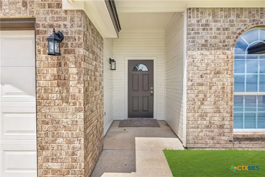 2901 Hydrangea Avenue, Killeen, TX 76549 - #3
