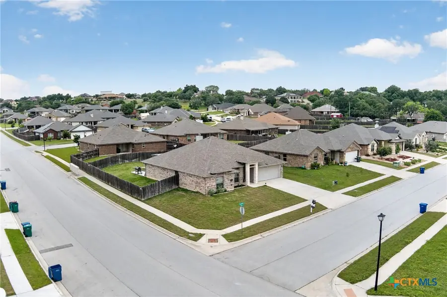 1006 Declaration Drive, Copperas Cove, TX 76522 - #3