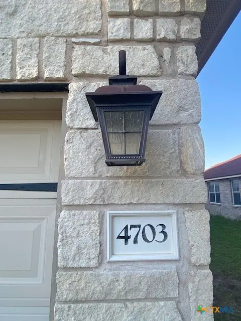 4703 Golden Gate Drive, Killeen, TX 76549 - #2