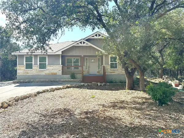 1878 Winding Creek Trail, Spring Branch, TX 78070