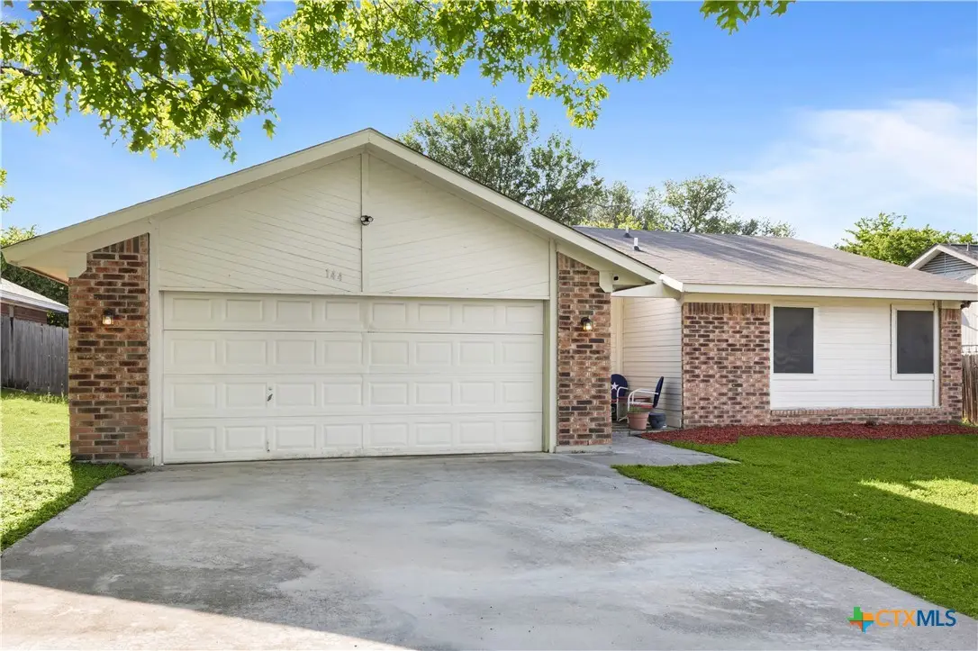 144 Jordan Loop, Nolanville, TX 76559 - #1