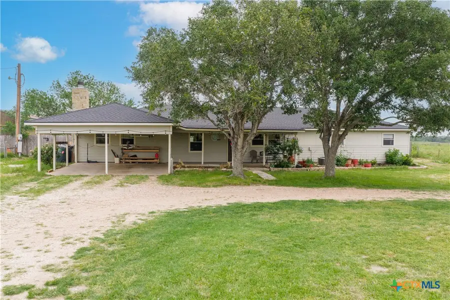 1192 County Road 138, Giddings, TX 78942 - #2