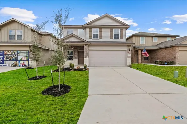 1521 Agave Cellar, New Braunfels, TX 78130