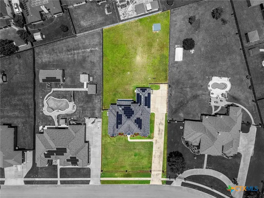 5312 Siltstone Loop, Killeen, TX 76542 - #2