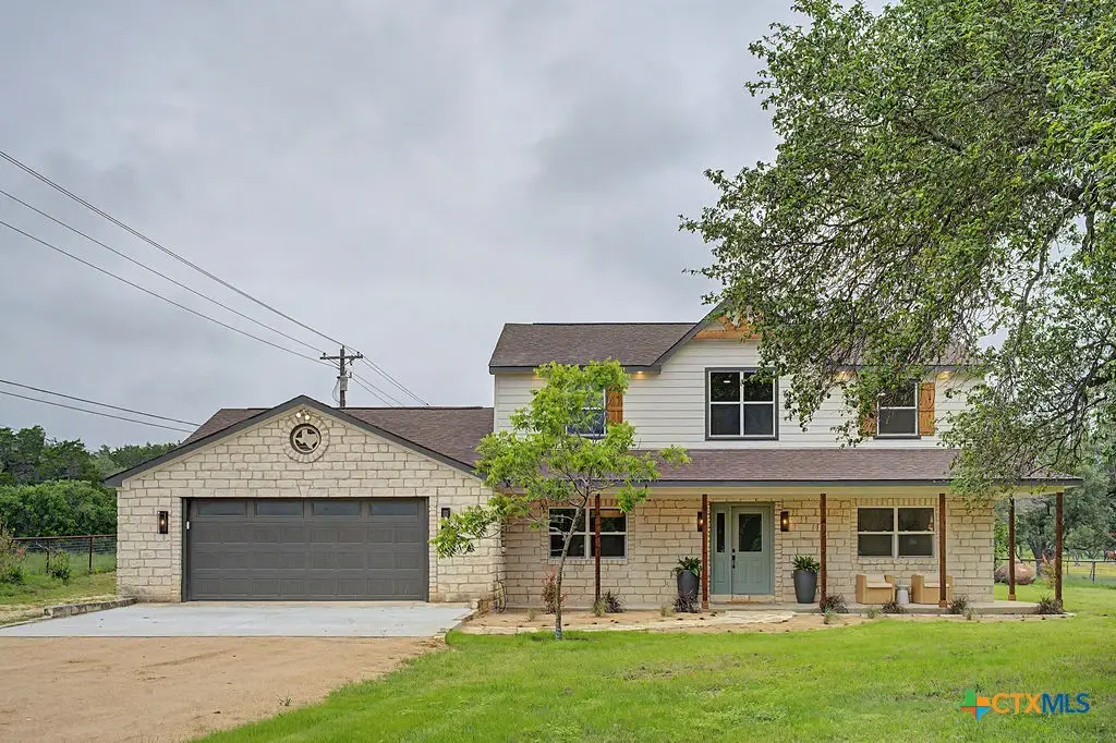 200 E Meadow Lane, Wimberley, TX 78676 - #1