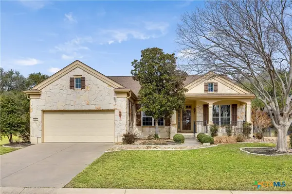 311 Rio Grande Loop, Georgetown, TX 78633