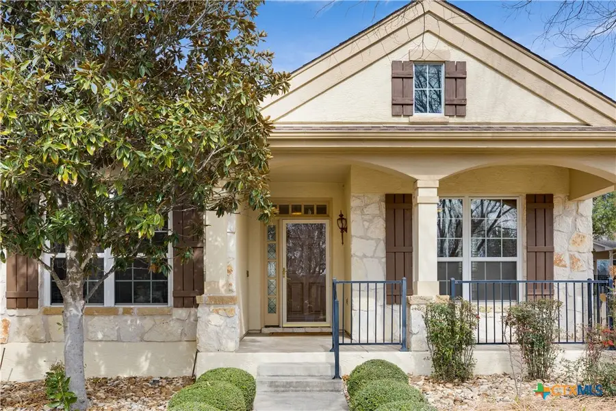 311 Rio Grande Loop, Georgetown, TX 78633 - #2