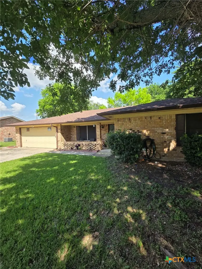 1804 Kangaroo Avenue, Killeen, TX 76543 - #1