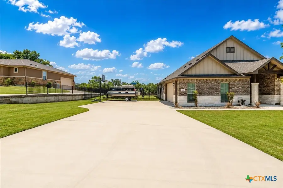 3410 Shoreline Drive, Harker Heights, TX 76548 - #2