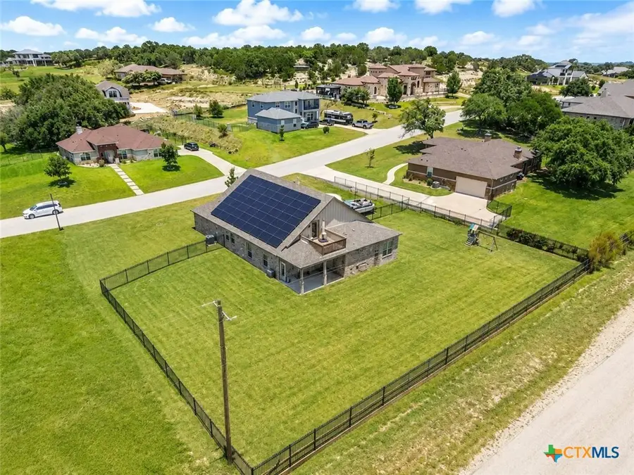 3410 Shoreline Drive, Harker Heights, TX 76548 - #3