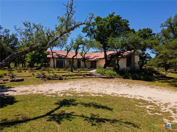 20 Sheppard Lane, Lampasas, TX 76550