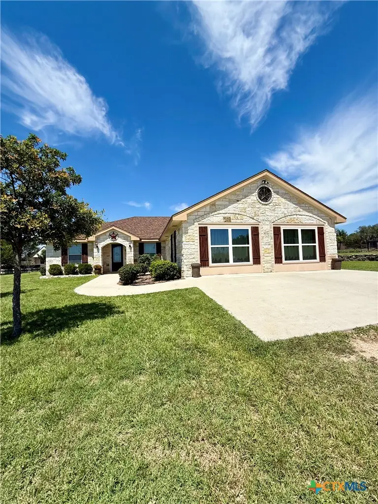 370 County Road 4126, Lampasas, TX 76550 - #2