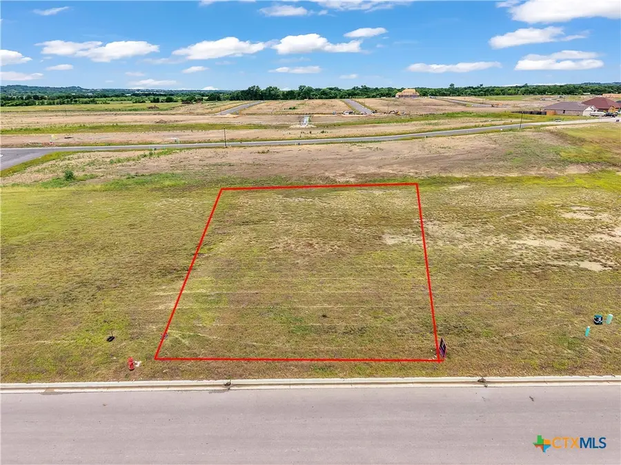 324 Shad Bush Drive, Nolanville, TX 76559 - #3