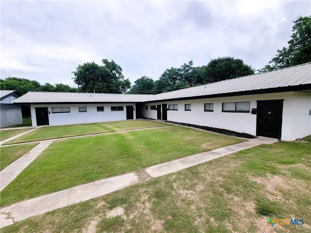 311 E Bryce Drive, Killeen, TX 76541 - #1