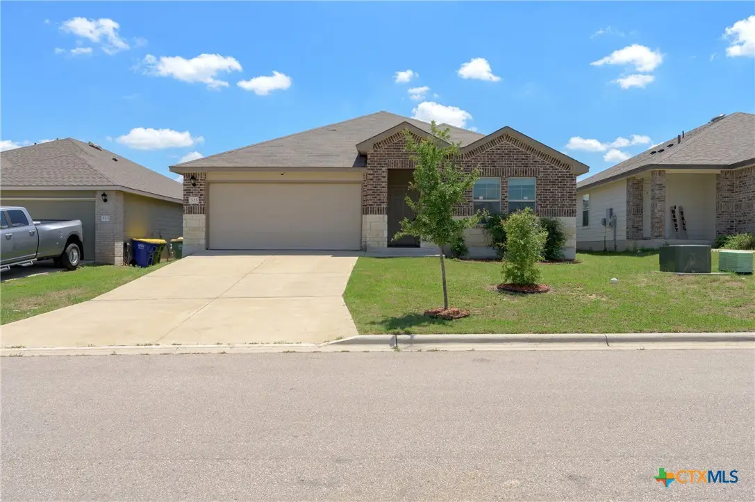 325 Jacquard Court, Troy, TX 76579 - #1
