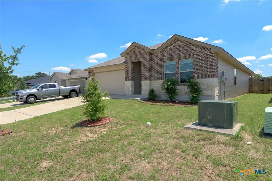 325 Jacquard Court, Troy, TX 76579 - #3