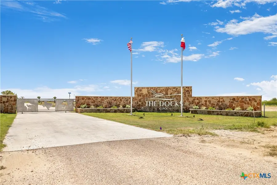 Lot 3 Perdido Place, Port Oconnor, TX 77982 - #2