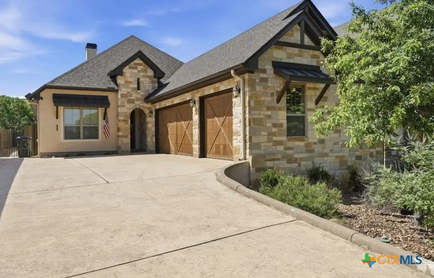 1329 River Place Drive, New Braunfels, TX 78130 - #1