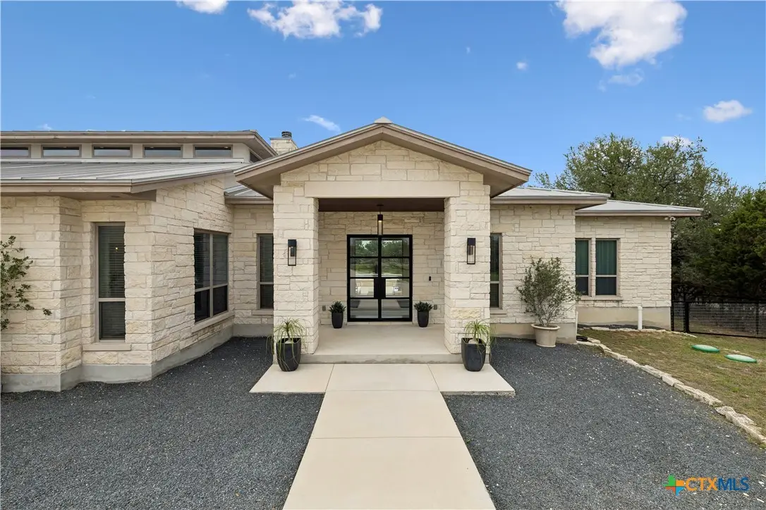 3214 Comal Springs, Canyon Lake, TX 78133 - #1