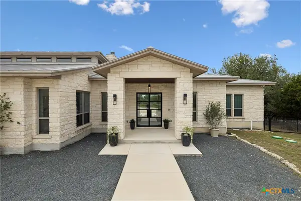 3214 Comal Springs, Canyon Lake, TX 78133