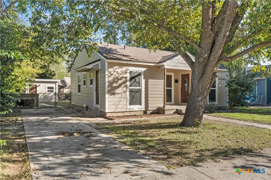 1203 S 5th Street, Temple, TX 76504 - #3