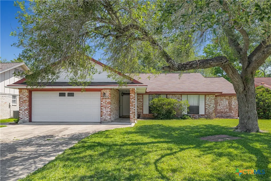 306 Beechwood Drive, Victoria, TX 77901 - #1