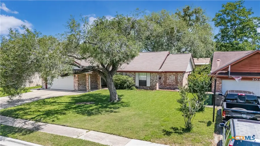 306 Beechwood Drive, Victoria, TX 77901 - #2