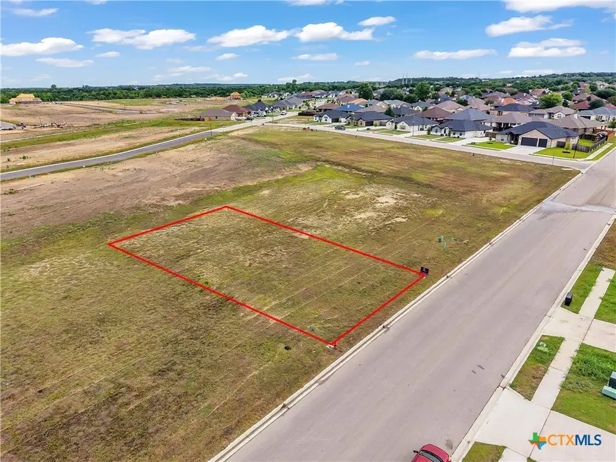 328 Shad Bush Drive, Nolanville, TX 76559 - #3