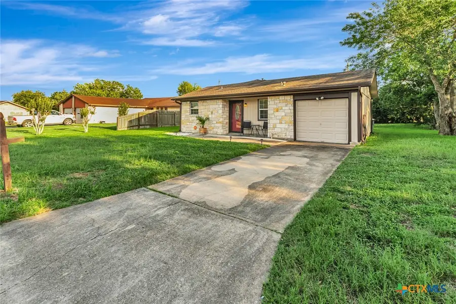 3205 Gayle Street, Victoria, TX 77901 - #2