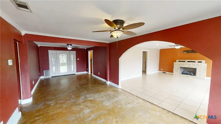924 Holly Street, Copperas Cove, TX 76522 - #2