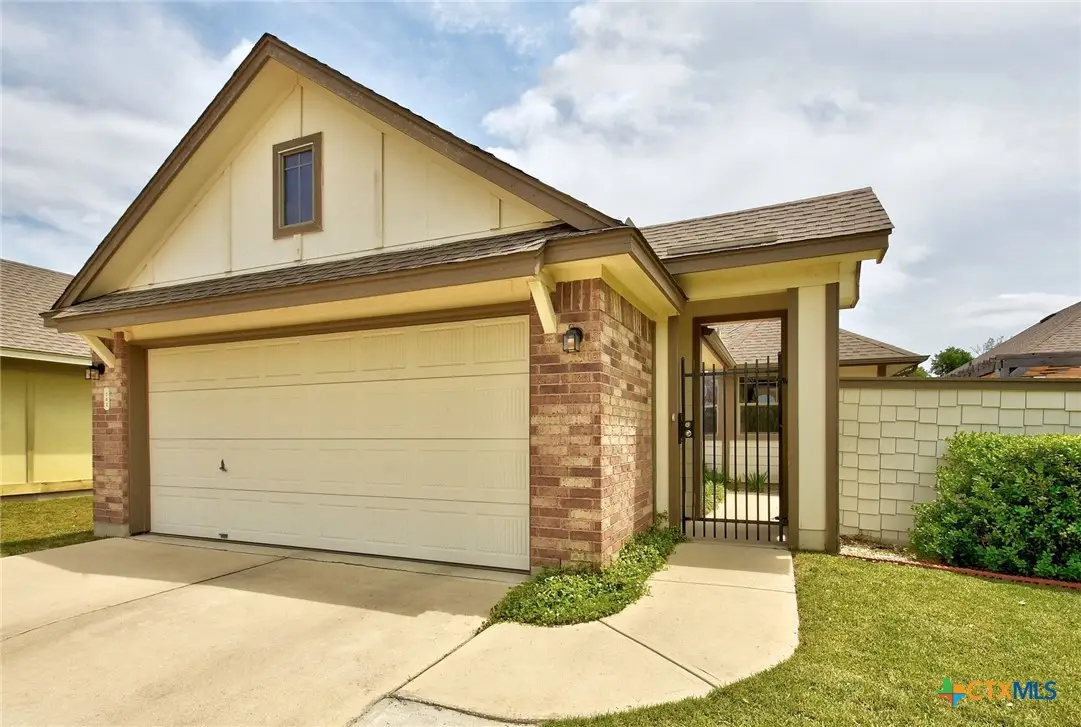 202 Silo Street, San Marcos, TX 78666 - #1
