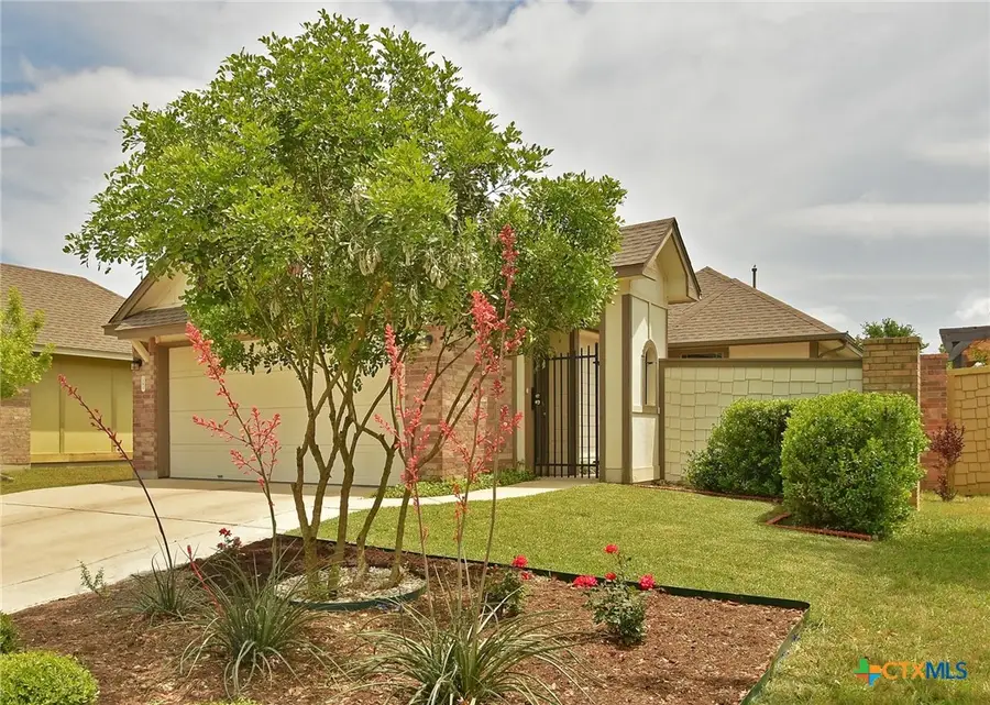 202 Silo Street, San Marcos, TX 78666 - #3