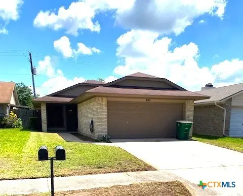 308 Waterford Drive, Victoria, TX 77901