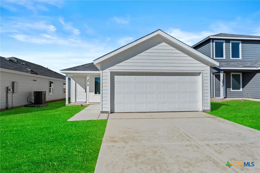3816 Swift Fox, New Braunfels, TX 78132 - #1