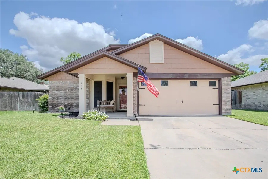 416 Roanoke Drive, Victoria, TX 77904 - #3