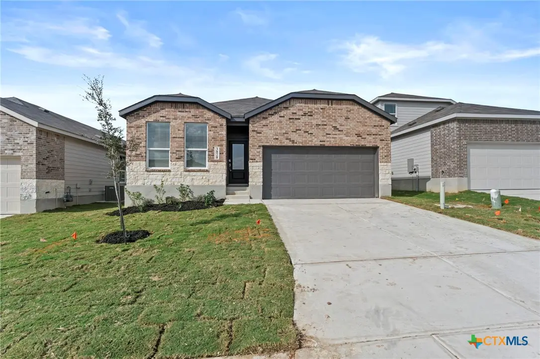 3828 Northaven Trail, New Braunfels, TX 78132 - #1