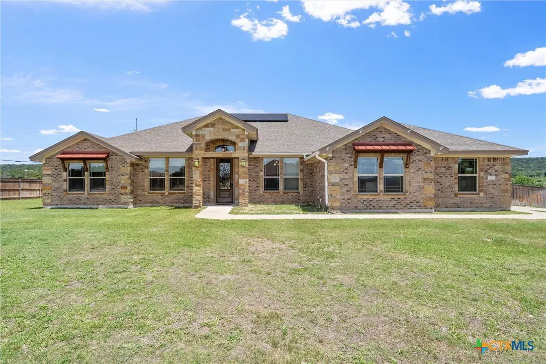 3533 Hooten Bend Road, Kempner, TX 76539 - #1