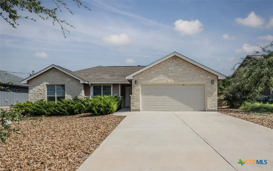 1421 Cottonwood Road, Fischer, TX 78623 - #2