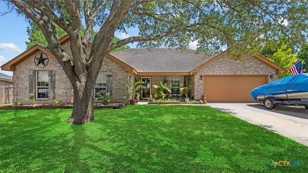 909 Queens Drive, New Braunfels, TX 78130