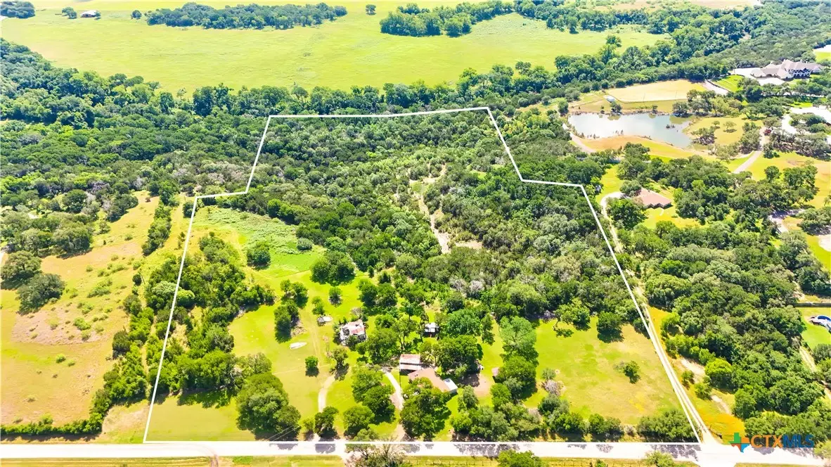 6275 Elm Grove Road, Belton, TX 76513 - #1